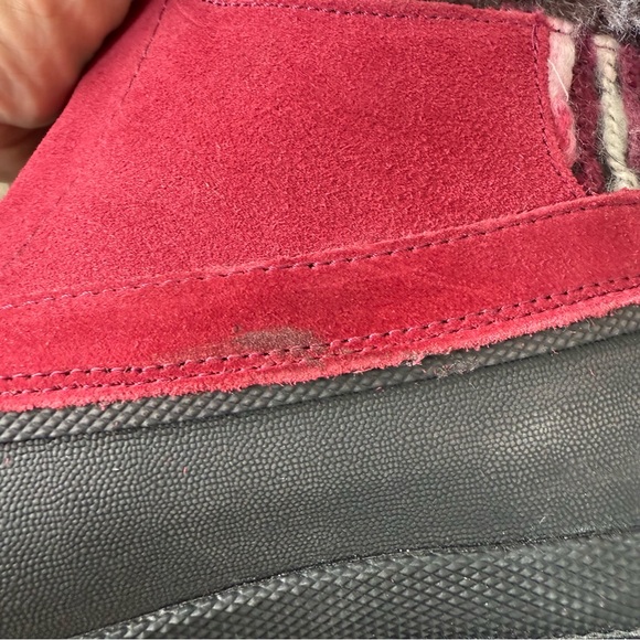 Propet Lumi Insulated Waterproof Snow Boots Womens 11 4E Wide WBX012S - Picture 5 of 11